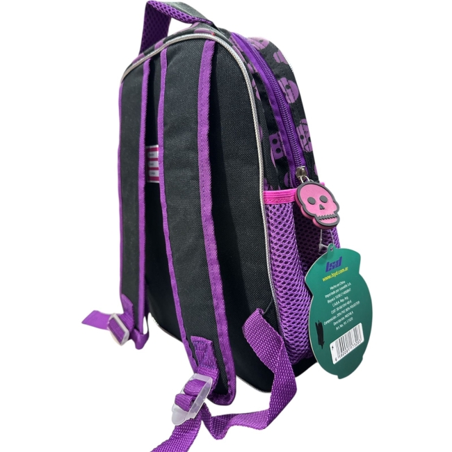 MOCHILA LSD ESPALDA 12" CUANDO SEA GRANDE NENA - Imagen 2