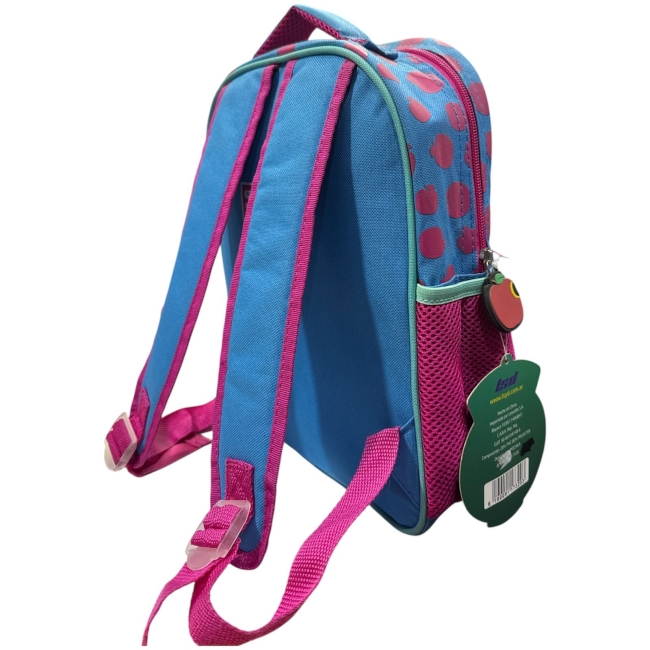 MOCHILA LSD ESPALDA 12" CUANDO SEA GRANDE NENA - Imagen 2