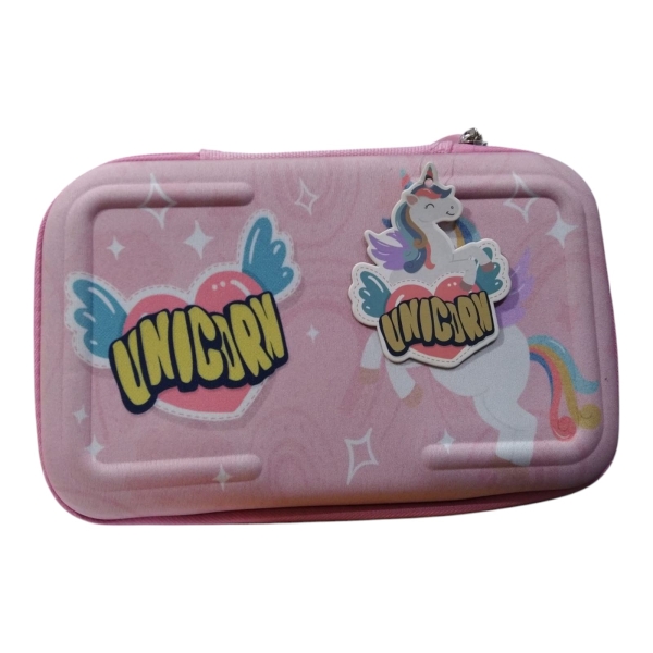 CANOPLA LSD ESTUCHE GRANDE UNICORNIO 97.30600