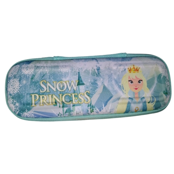 CANOPLA LSD ESTUCHE CHICO PRINCESS 97.30401