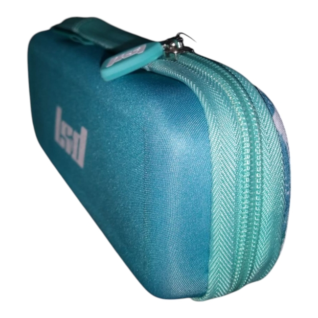 CANOPLA LSD ESTUCHE CHICO PRINCESS 97.30401 - Imagen 2