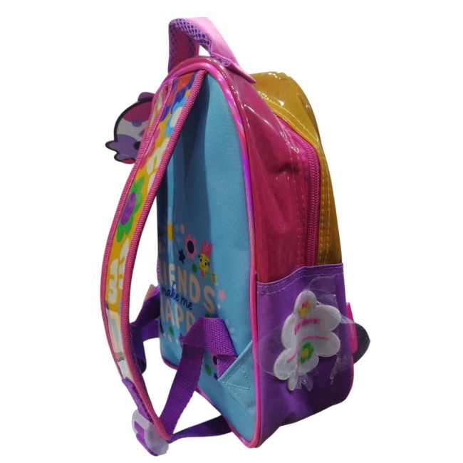MOCHILA CRESKO ESPALDA 12" MINNIE KM092 - Imagen 2