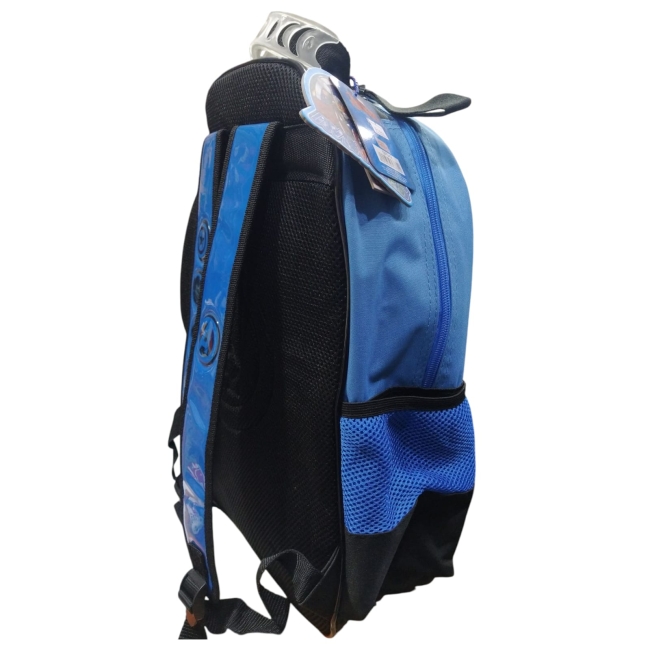 MOCHILA CRESKO ESPALDA 18" AVENGERS ASSEMBLE - Imagen 2