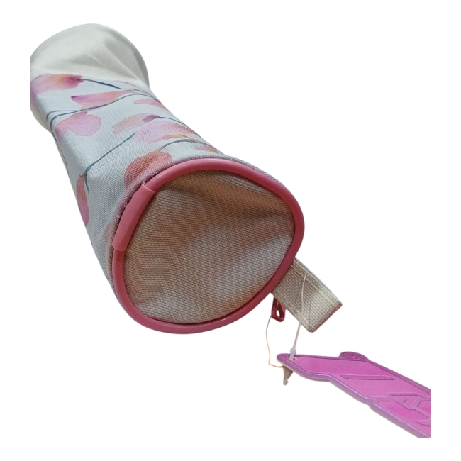 CANOPLA LSD TUBO ESTAMPADO 97.4004 - Imagen 2