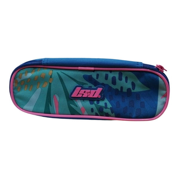 CANOPLA LSD BAULITO ESTAMPAS 2 97.4003