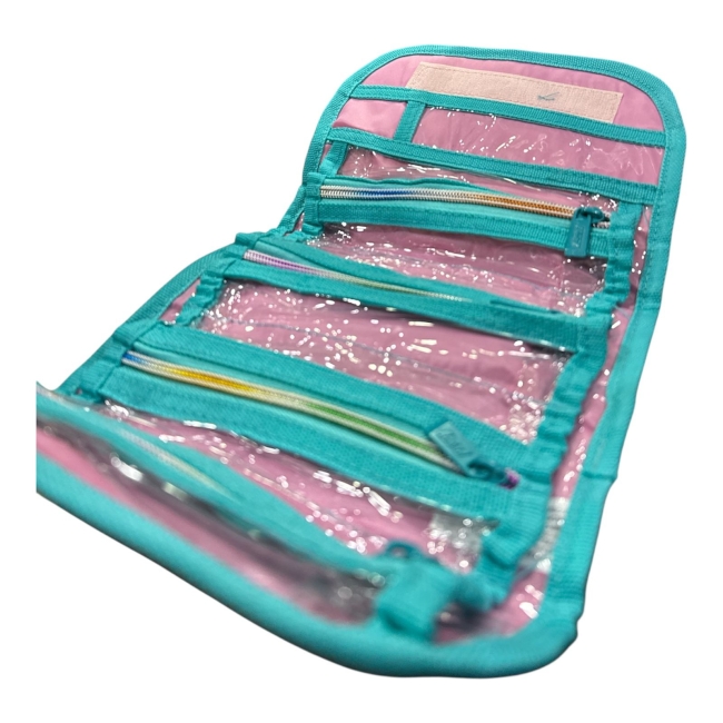 CANOPLA LSD PLEGABLE MAGIC 97.20500 - Imagen 2
