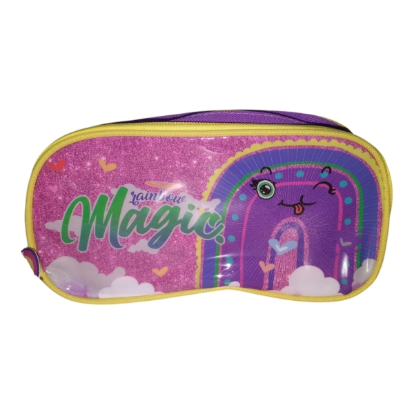 CANOPLA LSD BAULITO 2 CIERRE ARCOIRIS 97