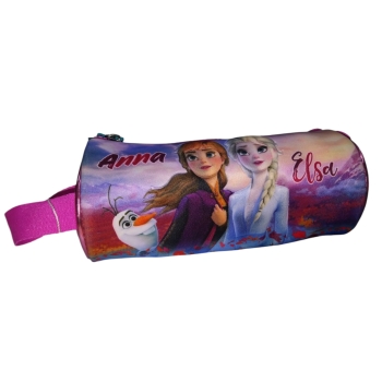 CANOPLA CRESKO FROZEN TUBO ART FA201