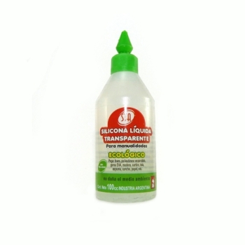 SILICONA LIQUIDA STA 30 GR