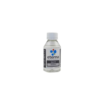 AGUARRAS MINERAL ETERNA 125CC