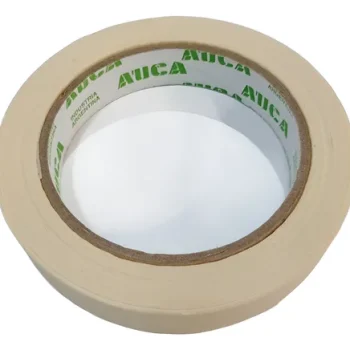 CINTA ADHESIVA DE PAPEL AUCA 24 X 40