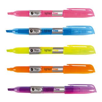 RESALTADOR FILGO FINO LIGHTER