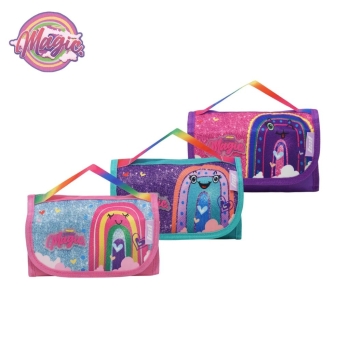 CARTUCHERA LSD PLEGABLE MAGIC