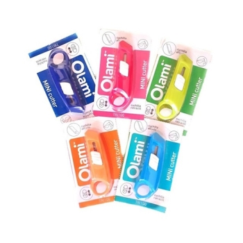CUTTER OLAMI MINI