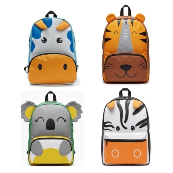 MOCHILA COLLEGE KIDS KOALA 13 "