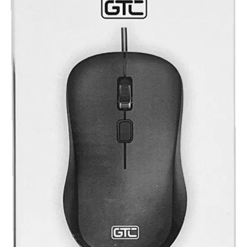 MOUSE GTC INALAMBRICO OFFICE CLICK MIG