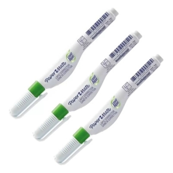 CORRECTOR LAPIZ PAPER MATE 7 ML