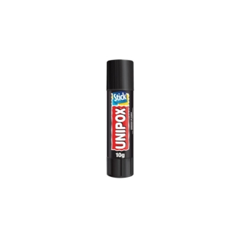ADHESIVO EN BARRA UNIPOX 10 GR