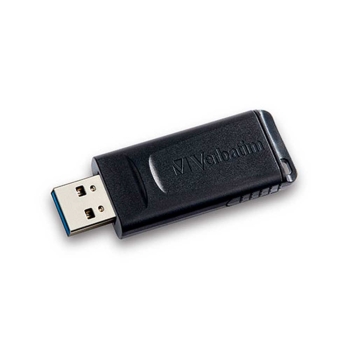 PEN DRIVE VERBATIM 32 GB