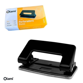 PERFORADOR OLAMI BASIC
