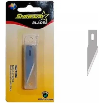 REP. CUTTER SHINEWAY 9MM