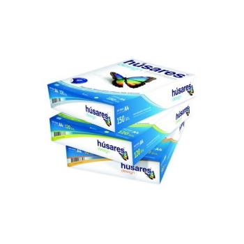 RESMA HUSARES A4 120GR X 300 HJ