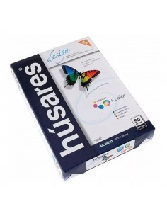RESMA HUSARES A4 150GR X 100 HJ S