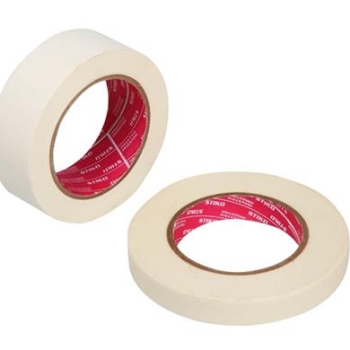 CINTA ADHESIVA DE PAPEL STIKO 36X50