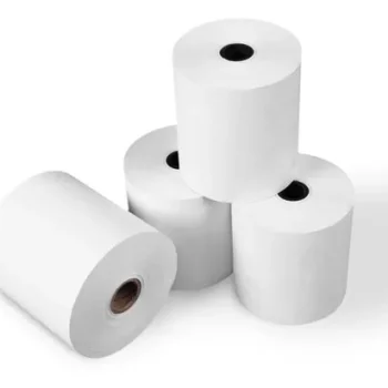 ROLLO 80 X 70 TERMICO PAQUETE X 10
