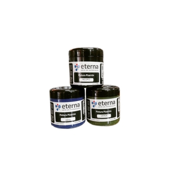 PINTURA ETERNA P/ PIZARRON 200ML VERDE