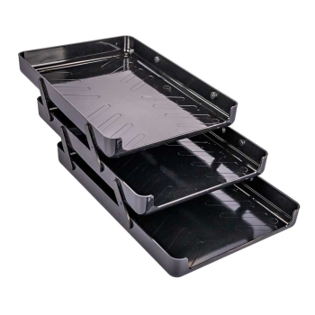 BANDEJA PLASTICA SUPER BS 3 PISOS