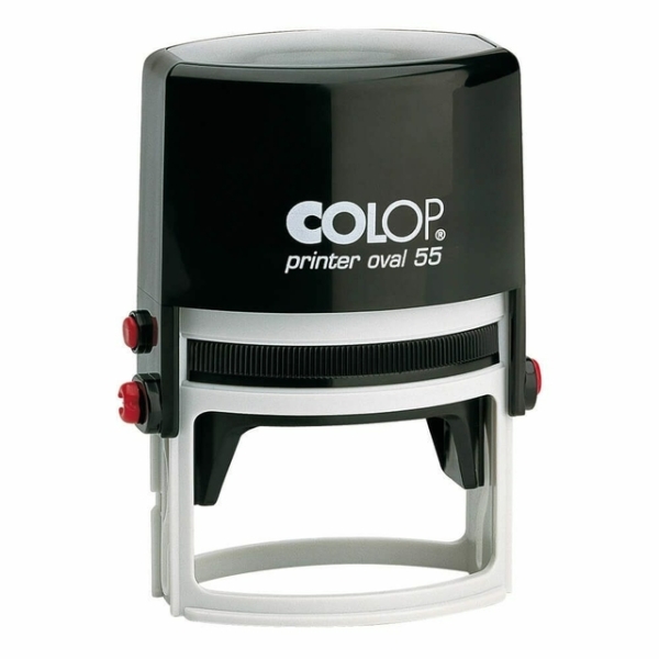 SELLO AUTOMATICO COLOP OVAL 44