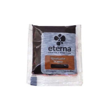 TONALIZADOR ETERNA 30ML HABANO