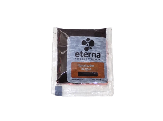 TONALIZADOR ETERNA 30ML HABANO