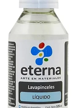 LAVAPINCELES ETERNA 125ML
