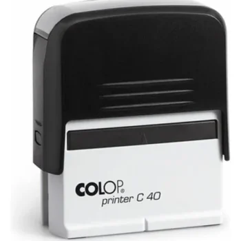 SELLO AUTOMATICO COLOP ECONOMYC PR C40