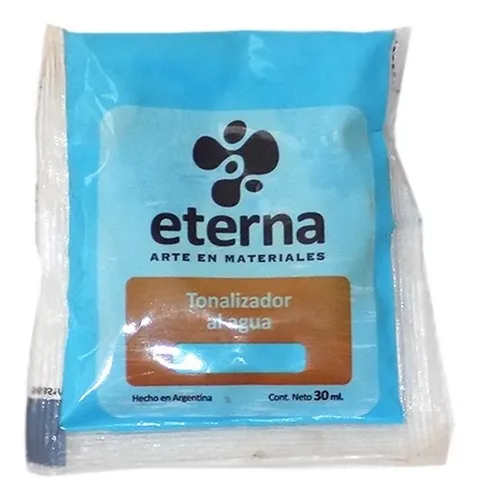TONALIZADOR ETERNA 30ML CALIPSO
