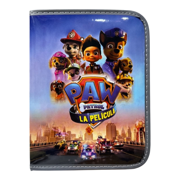 CANOPLA 1 PISO FANTASIA INDUSTRIA