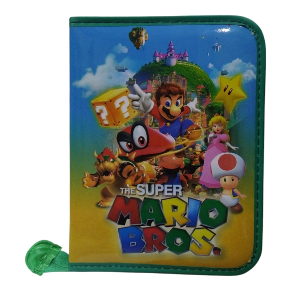 CANOPLA 1 PISO FANTASIA