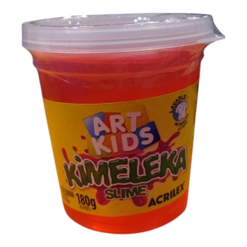 SLIME KIMELEKA GLOW IN THE DARK X180GR