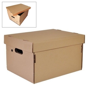 CAJA ORGANIZADORA TELESCOPICA GENERAL OFFICE