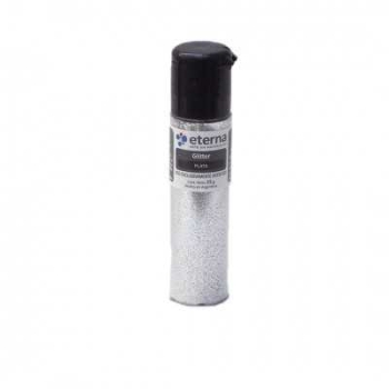 GLITTER ETERNA 15GR PLATA