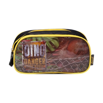 CARTUCHERA LSD BAULITO DINO DANGER