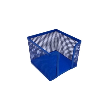 PORTATACO ONIX ALAMBRADO AZUL