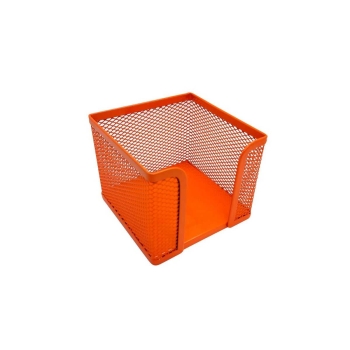 PORTATACO ONIX ALAMBRADO NARANJA