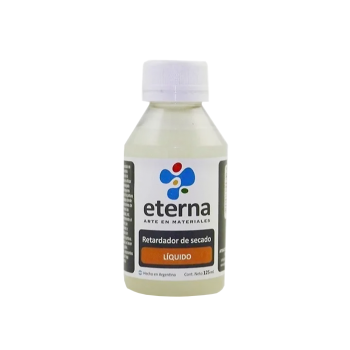RETARDADOR ETERNA DE SECADO LIQUIDO 50 M