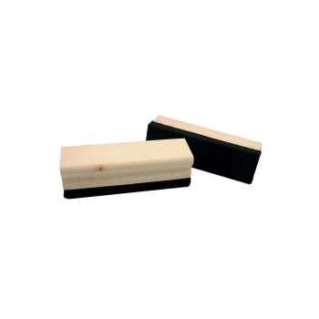 BORRADOR P/PIZARRON BASE MADERA 2822 S
