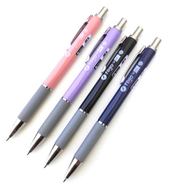 PORTAMINAS FILGO 0.7 H-207