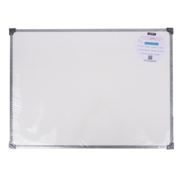 PIZARRA BLANCA 60X80 GALAXIA MAGNETICA