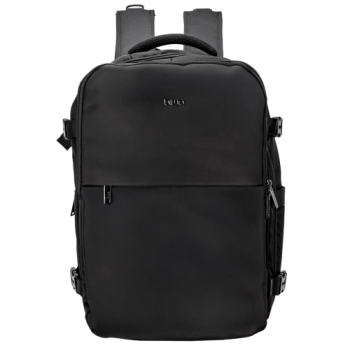 MOCHILA BIWO FORTALEZA NEGRA